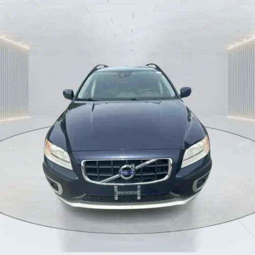 2012 Volvo XC70 3.2 Premier