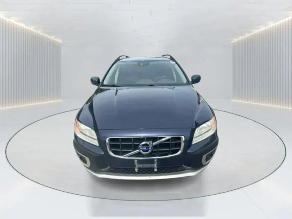 2012 Volvo XC70 3.2 Premier