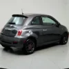2014 FIAT 500 Sport