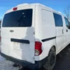 2017 Chevrolet City Express 1LT