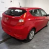 2015 Hyundai Accent GS