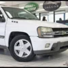 2002 Chevrolet TrailBlazer EXT LT