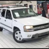 2002 Chevrolet TrailBlazer EXT LT