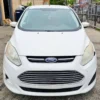 2013 Ford C-Max Hybrid SE