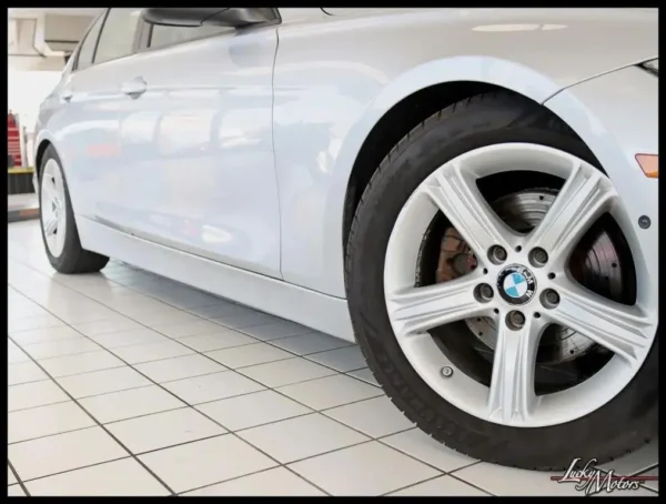 2013 BMW 328 xDrive